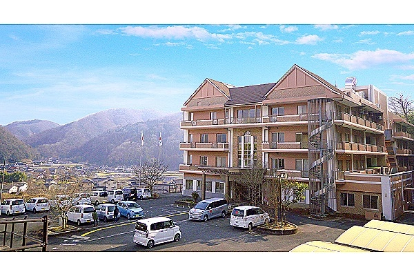 医療法人社団　晃弥会　介護老人保健施設　あいあい・広島県・看護師・