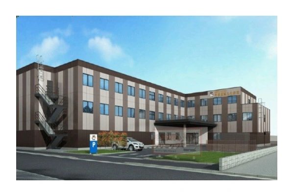 医療法人　知真会・神奈川県・看護師・