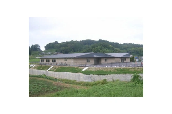 かがやきの杜・福島県・ケアマネージャー・