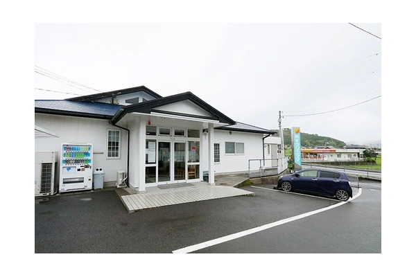 医療法人　松本クリニック・愛媛県・看護師・