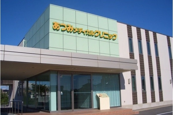 あつみメディカルクリニック・愛知県・看護師・