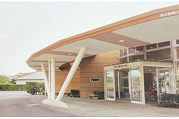 新門リハビリテーションクリニック・鹿児島県・看護師・