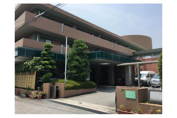 特別養護老人ホーム　しぎの黄金の里・大阪府・介護職・