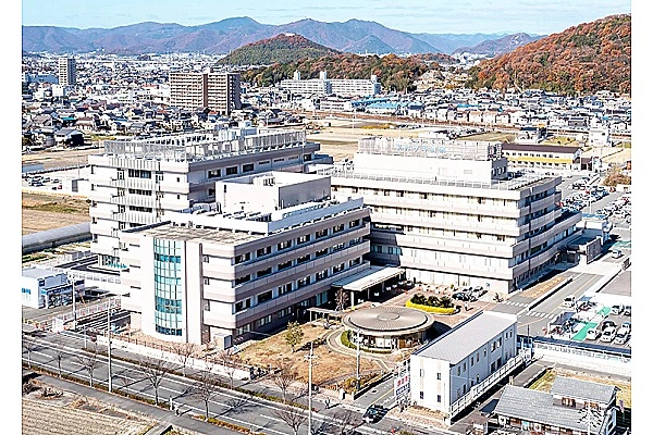 社会医療法人三栄会　ツカザキ病院・兵庫県・看護師・