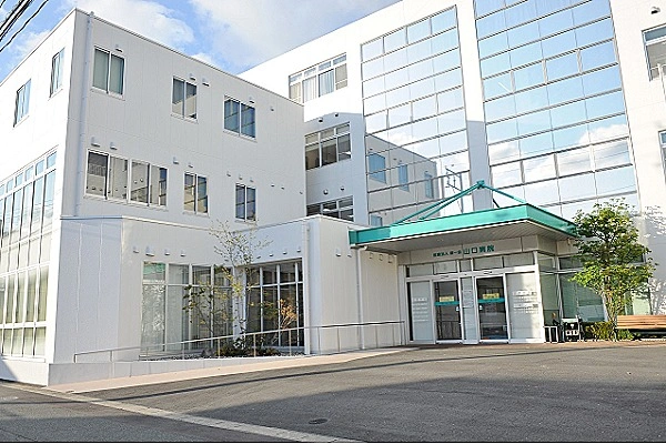 医療法人　樹一会　山口病院・山口県・臨床検査技師・