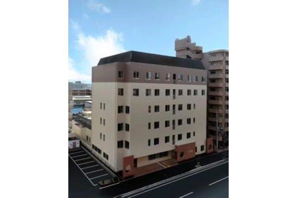 医療法人健康会　新京都南病院・京都府・看護師・
