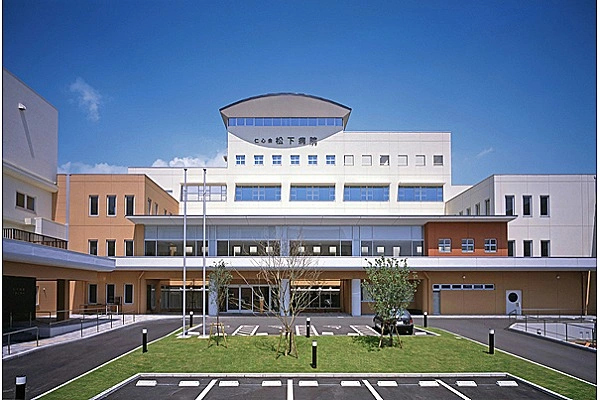 医療法人　仁心会　松下病院・鹿児島県・公認心理師/臨床心理士・