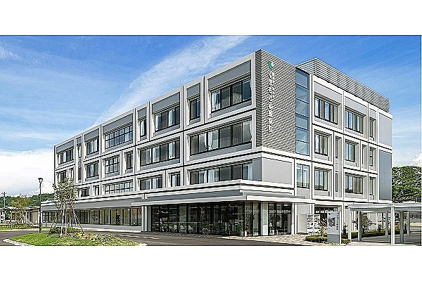 医療法人　再生会　くまもと心療病院・熊本県・診療放射線技師・