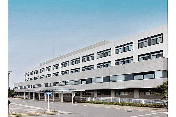 五泉中央病院・新潟県・作業療法士・