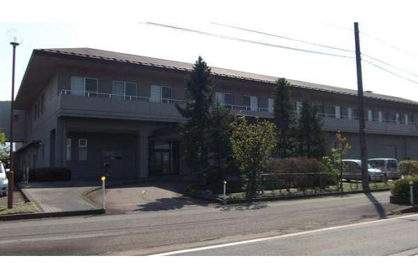 老人保健施設　愛宕の里・新潟県・言語聴覚士・