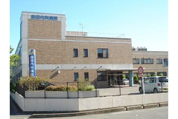 前田内科病院・山口県・理学療法士・