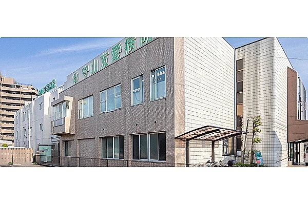 医療法人有仁会　守山友愛病院内・愛知県・社会福祉士・