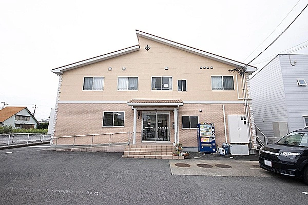 グループホーム千寿園・徳島県・介護職・