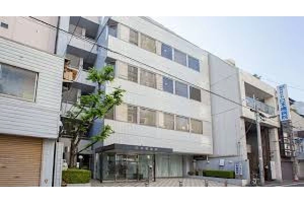 医療法人　脳神経外科　日本橋病院・大阪府・看護師・