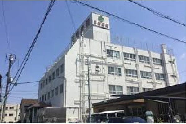 医療法人　恵彰会　三和病院・大阪府・看護師・