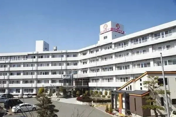 医療法人　芙蓉会　筑紫南ヶ丘病院・福岡県・看護師・