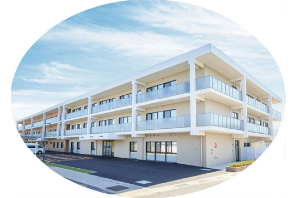 医療法人　誠安会　介護老人保健施設ぬくもり田原本・奈良県・看護師・