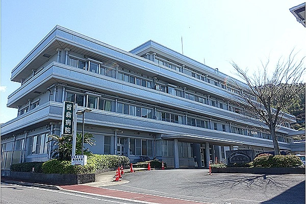 医療法人　博愛会　哲翁病院・長崎県・看護師・