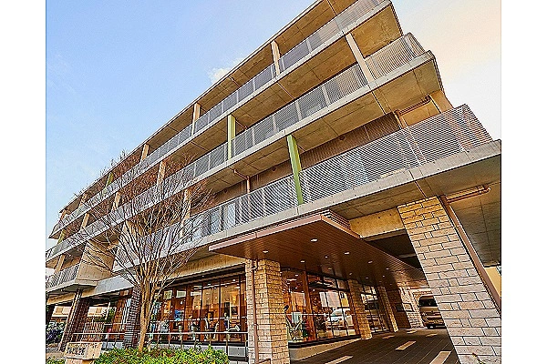 すみだ明生苑・東京都・ケアマネージャー・