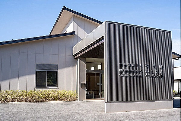 有料老人ホームわこう荘・島根県・介護職・