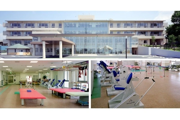 医療法人社団　紫苑会・静岡県・看護師・