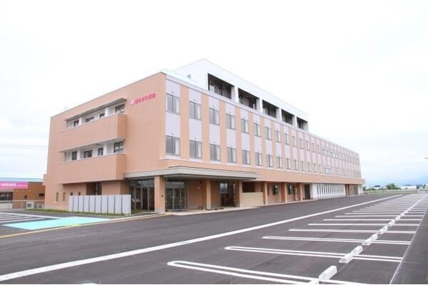 医療法人　ゆうし会　南さがえ病院・山形県・精神保健福祉士・