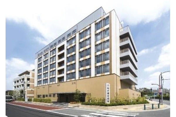医療法人財団　健貢会　総合東京病院・東京都・臨床検査技師・