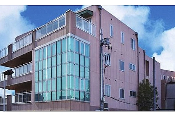 はっぴーらいふ高槻南・大阪府・施設管理者・