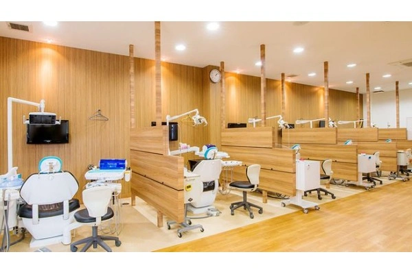 医療法人　ＳＯＬＡ・広島県・歯科衛生士・