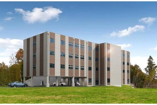 特別養護老人ホーム　千年希望の杜大和郡山・奈良県・看護師・