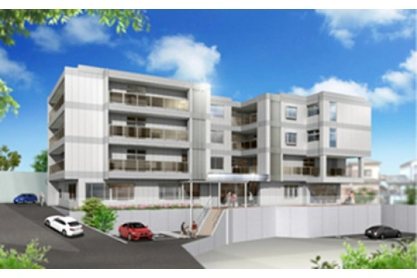 グループホーム　北九州シティホーム南館・福岡県・介護職・