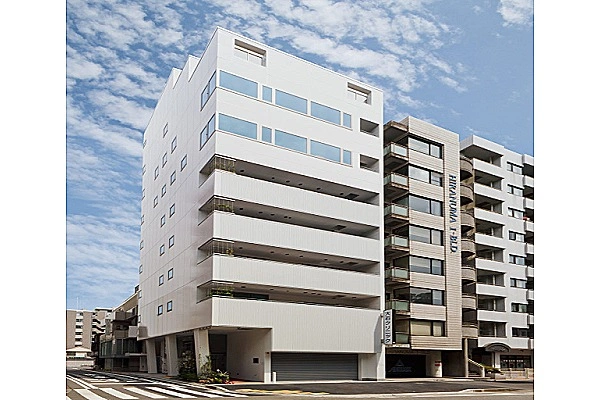 医療法人社団　祐和会　大石クリニック・神奈川県・精神保健福祉士・