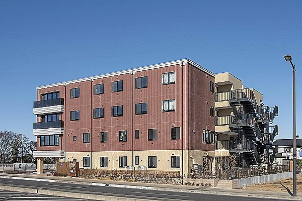 ゆとり庵北越谷　居宅介護支援事業所・埼玉県・ケアマネージャー・