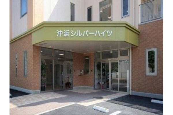 医療法人　松岡会・徳島県・施設管理者・