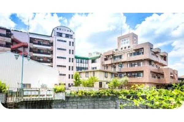 特別養護老人ホーム　寝屋川石津園・大阪府・介護職・