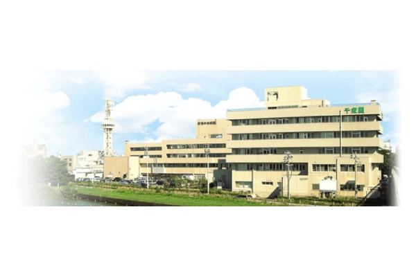 社会医療法人　仁愛会　介護老人保健施設　千歳園・新潟県・看護師・