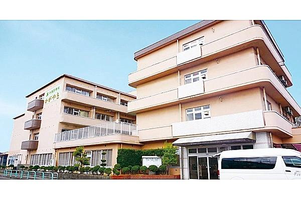 社会医療法人寿人会　介護医療院かがやき・福井県・看護師・