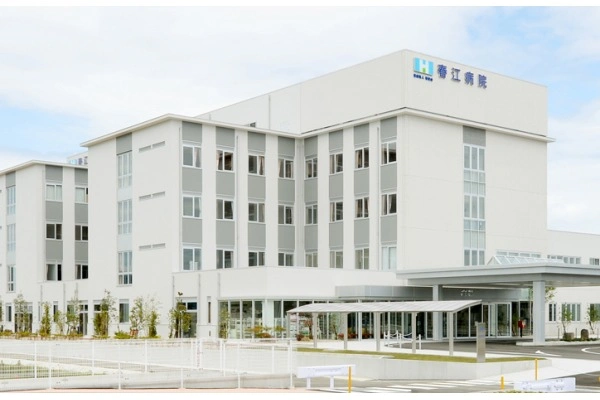 医療法人　博俊会　春江病院・福井県・薬剤師・