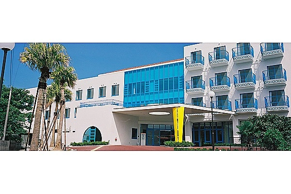 医療法人　静かな海の会　津屋崎中央病院・福岡県・看護師・