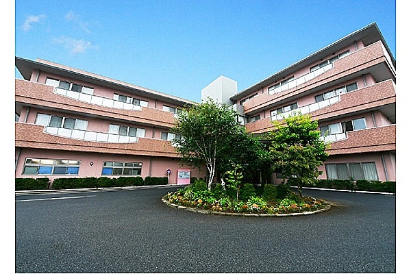 社会医療法人社団　健生会　あきしま相互病院・東京都・言語聴覚士・