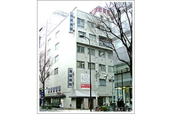 医療法人社団　生全会　池袋病院・東京都・看護師・