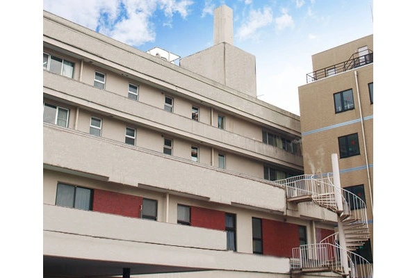 今市病院 社団医療法人 明倫会・栃木県・看護師・