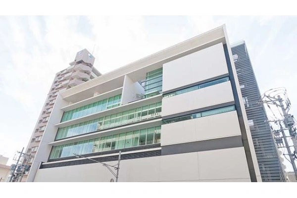 医療法人　聖心会　かごしま高岡病院・鹿児島県・看護師・