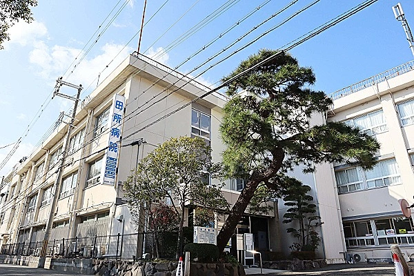 田所病院・兵庫県・看護師・