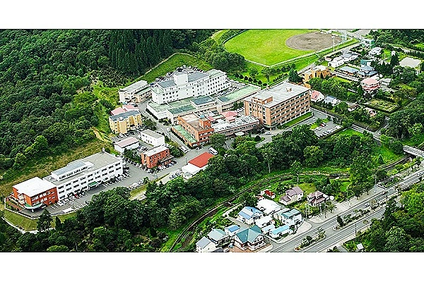 特定医療法人社団　千寿会　三愛病院・北海道・看護師・