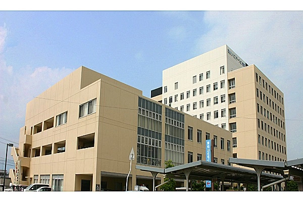 松山リハビリテーション病院・愛媛県・作業療法士・