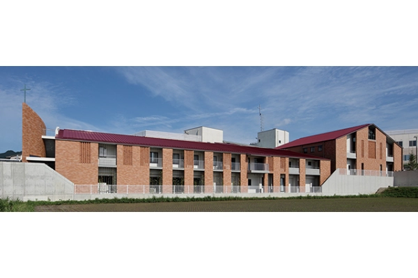 久山療育園重症児者医療療育センター・福岡県・看護師・