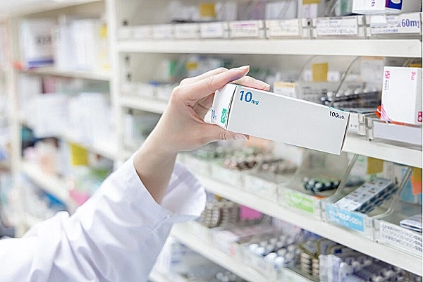 有限会社　濱崎漢方　濱崎漢方薬局・広島県・薬剤師・