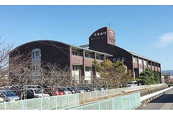 医療法人　ミネルワ会・愛媛県・ケアマネージャー・