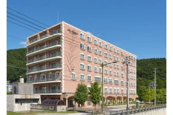 医療法人　晴生会　介護老人保健施設グラーネ北の沢・北海道・介護職・